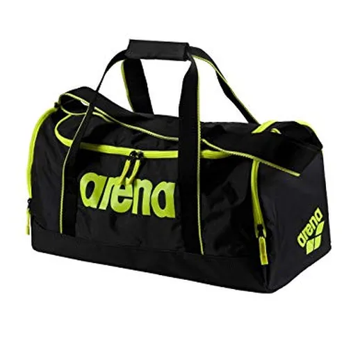 Arena Spiky 2 Small, Borsa Sportiva Unisex Adulto, Royal Team, Taglia Unica