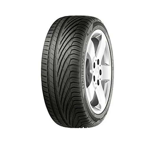 Uniroyal RAINSPORT3 - 205/50/R16 87V - A/C/71dB - Pneumatico Estivo