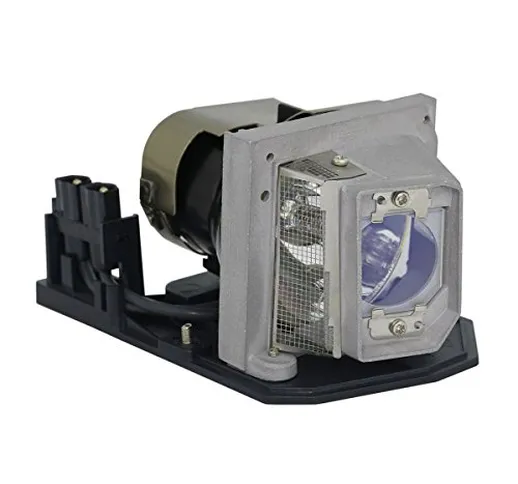 ECHOEY EC.J5600.001 Lampada di ricambio per Proiettore Lampadina compatibile di alta quali...
