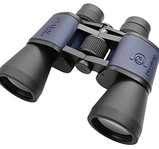 Binocolo Discovery Gator 10x50