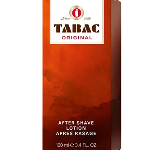 Tabac Original Creme per il Corpo - Idratanti - 150 ml