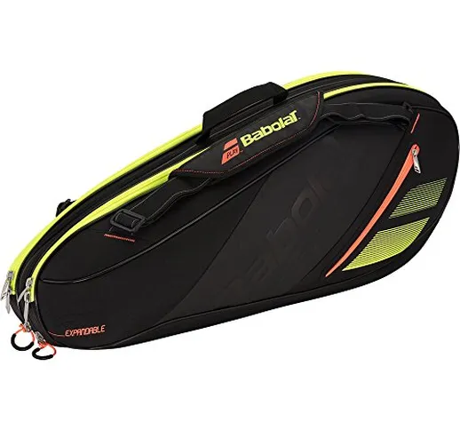 Babolat - RH EXPANDABLE TEAM LINE 264 BABOLAT BACKPACK 751156