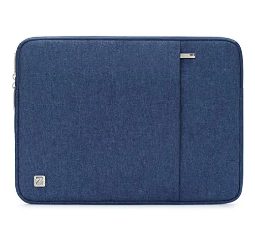 NIDOO 10 Pollici Laptop Sleeve Case Busta di Protezione Borsa per 10.5" 11" iPad Pro 2020...