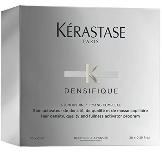 Kerastase Densifique Coffret Programma Intensivo Densificante - 180 ml