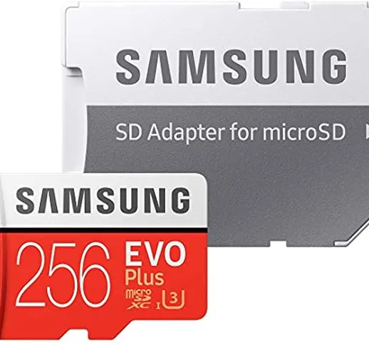 SANDISK - Scheda Di Memoria Extreme microSDHC 64 GB I Archiviazione File Multimediali I Ad...