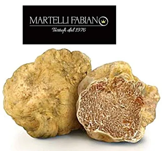 250 GR. TARTUFO BIANCO PREGIATO FRESCO -TUBER MAGNATUM PICO- PROVENIENZA ITALIA