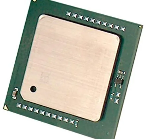 Hewlett Packard Enterprise Intel Xeon Silver 4210 processore 2,2 GHz 14 MB L3