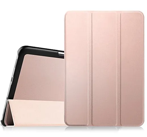 Fintie Custodia per Samsung Galaxy Tab S2 8.0 - Ultra Sottile di Peso Leggero Tri-Fold Cas...