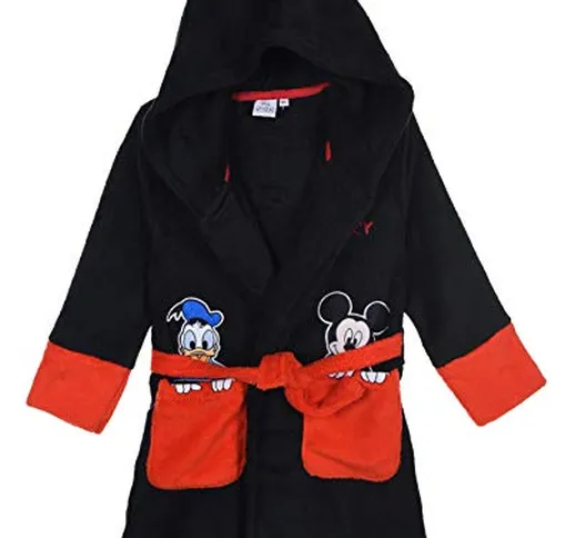 Mickey Mouse Bambino Accappatoi