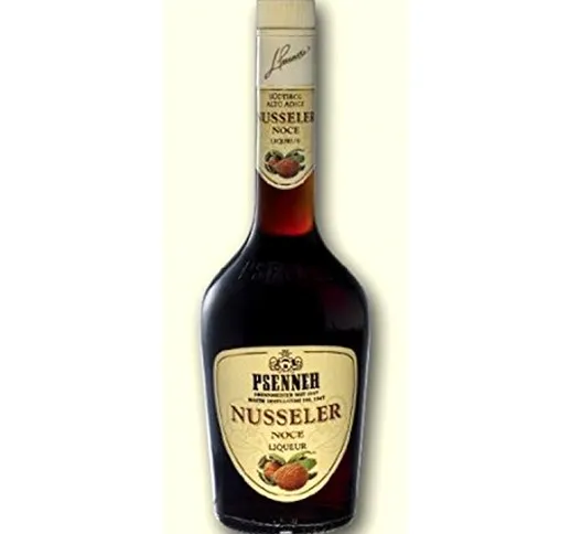 Nocino Liquore di Noce 70 cl. Psenner L. Alto Adige