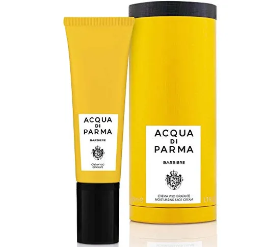 Acqua Di Parma Crema Viso - 50 Ml