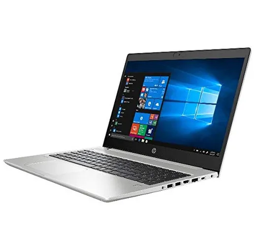 HP Notebook ProBook 450 G7 Monitor 15.6" Full HD Intel Core i7-10510U Quad Core Ram 8GB Ha...