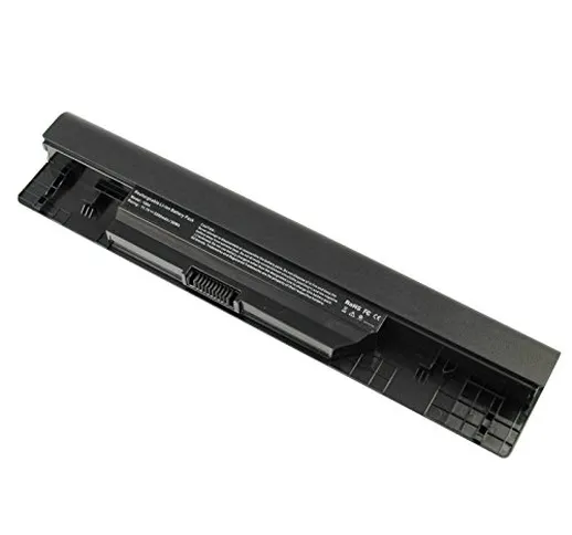 ASUNCELL Batteria del computer portatile per Dell Inspiron1564 1564D 1564R 1464 1464D 1464...