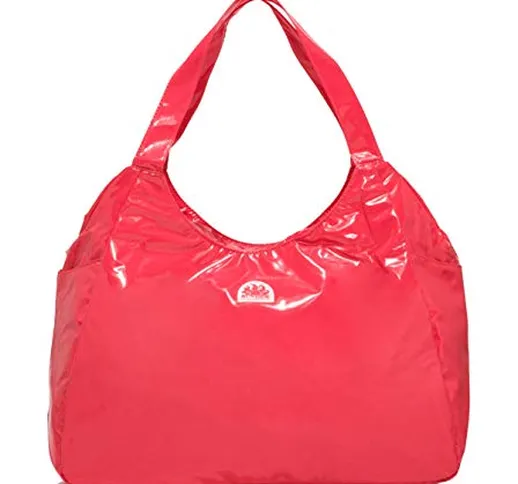 SUNDEK AW304ABP1200 Borsa Mare Donna Corallo