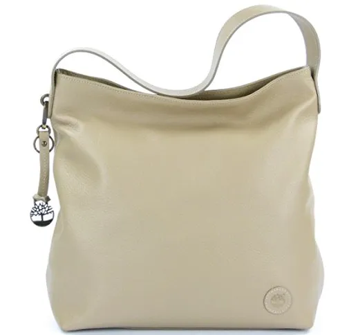 Timberland Borsa a spalla M4332 (Beige)