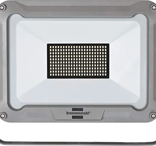 Brennenstuhl JARO 13000 - Faretto a LED per esterni (faretto da esterno LED per montaggio...