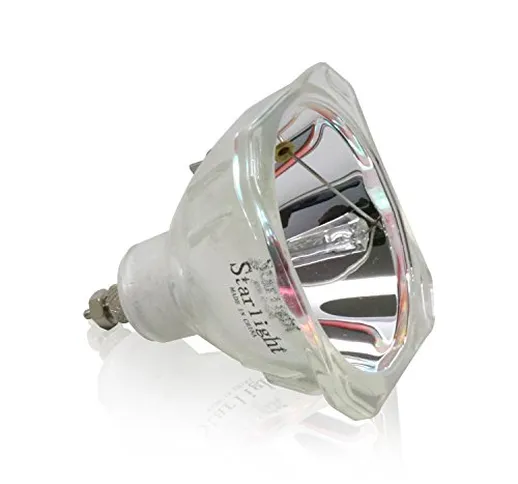 xl-2400 lampadine UHP120 W/e19.8 proiettore Bare lampada per Sony XL2400 XL2400U 69506 xl-...
