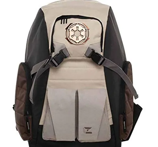 Bioworld Star Wars Backpack Scout Trooper Borse
