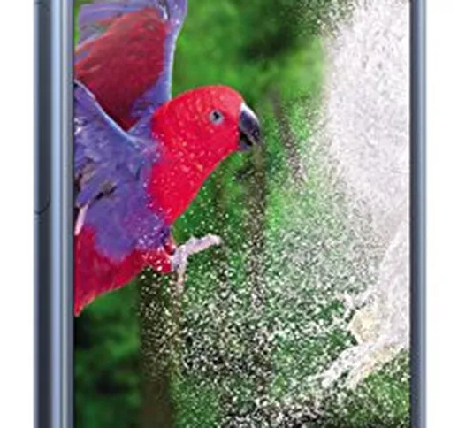 Sony Xperia XZ1 5.2" 4G 4GB 64GB 2700mAh Blue - Smartphones (13.2 cm (5.2"), 64 GB, 19 MP,...