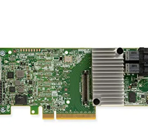 Lenovo ThinkSystem RAID 730-8i controller RAID PCI Express x8 3.0
