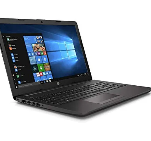 Notebook Pc Portatile HP 255 G7 Display 15.6" /INTEL i7 10 /Ram 32Gb ddr4 /SSD M2 1tb /Vid...