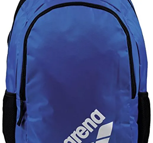 Arena Spiky 2, Borsa Sportiva Unisex Adulto, Blu (Royal Team), Taglia Unica