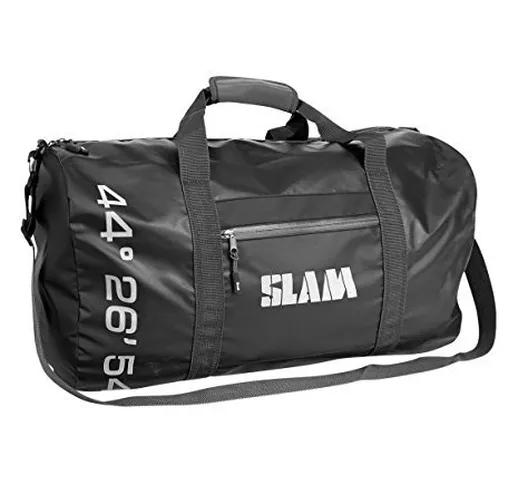 Slam uomo Aquarius WR 5. 342 impermeabile 100% nylon impermeabile borsa da viaggio – Traco...
