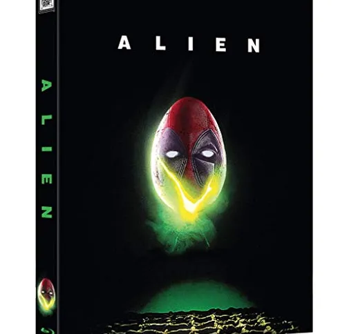 Alien - Deadpool Collection (Blu-Ray)