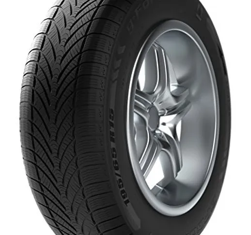 BF Goodrich g-Force Winter M+S - 175/70R14 84T - Pneumatico Invernale