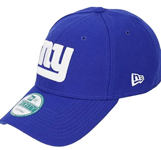 New Era NFL NEW YORK GIANTS The League 9FORTY Game Cap