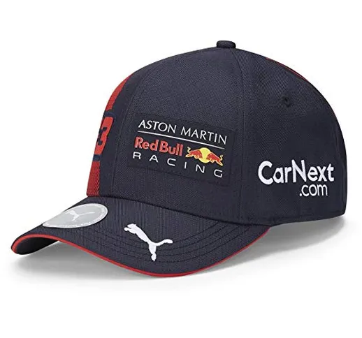 Official Formula One - Red Bull Racing 2020 F1 ™ - Verstappen Kid's Berretto da baseball