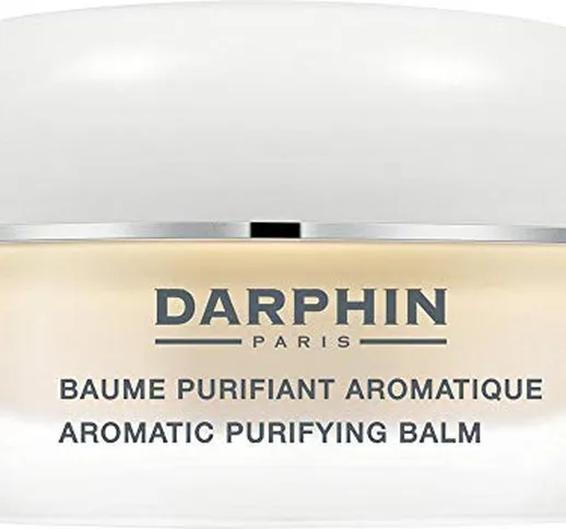 Darphin Essential Oil Elixir Aromatic Purifying Balm - 250 Gr