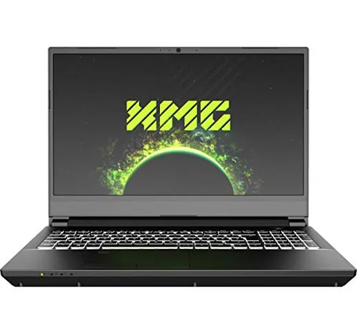 XMG APEX 15 - E20 vnn - 15,6" Full HD Full HD IPS 144H - GeForce RTX 2060 - AMD Ryzen 7 37...