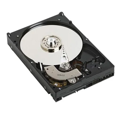 Dell 2TB 7.2K SATA 6G 3.5" HP R230/R430/T330/T430