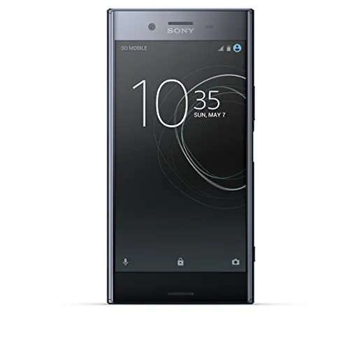 Sony Xperia XZ Premium LTE 64GB G8141 Nero SIM Free