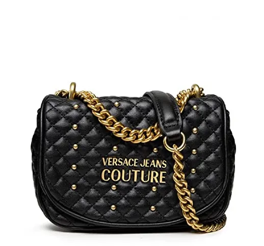 Versace Jeans BORSA CROSSBODY DONNA QUILTED NAPPA PU 71VA4BQ2