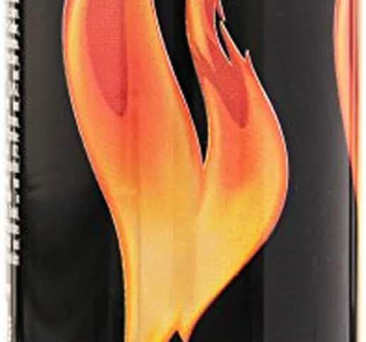 Burn Original Energy Drink - 250 Ml