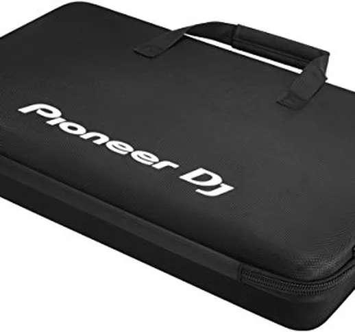 Pioneer DJ - DJC-B, borsa per DDJ SB/RB e WEGO3, nero