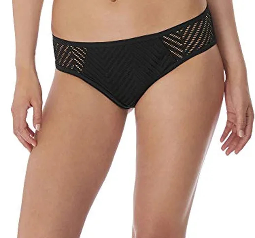 Freya Urban Bikini Fondo - Nero - XS