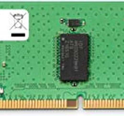 HP 8 GB DDR4-2666 1 x 8 GB nECC RAM