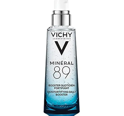 Vichy Mineral 89 75 Ml