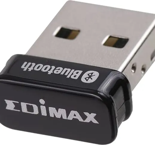 EDiMAX EB-7611UB5 Bluetooth®-Stick 5.0