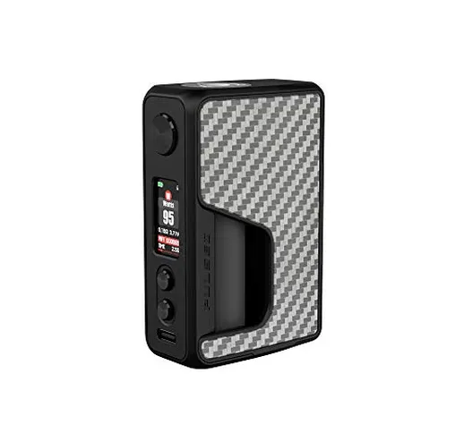 Vandy Vape Pulse V2 Mod Carbon Fiber Black