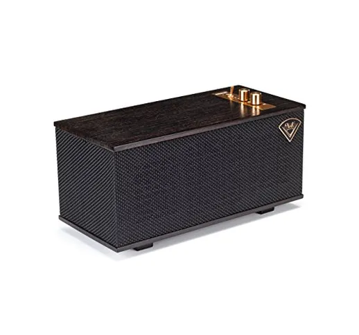 Klipsch The One Altoparlante Bluetooth, Ebano