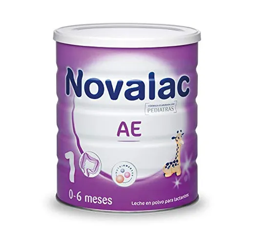 Novalac Ae 1 800 GR