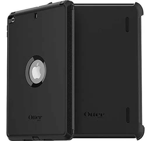 OtterBox per Apple iPad 10,2" (7.ª gen 2019 / 8.ª gen 2020 / 9.ª gen 2021), Custodia resis...