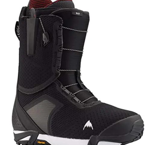 Burton SLX Boot 2020 Black, 44.5