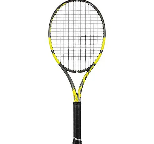 Babolat Pure Aero VS 2020 unstrung Grip 3