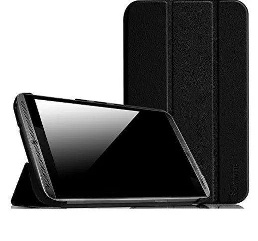 Fintie Custodia per NVIDIA SHIELD Tablet K1 - Ultra Sottile Di Peso Leggero Tri-Fold Case...