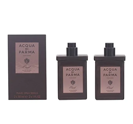 Acqua di Parma 60597 Acqua di Colonia 30ml x 2